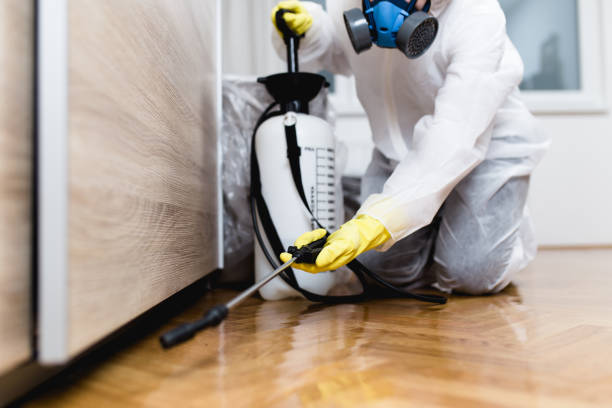 Best Wildlife Control Services  in Anderson, SC