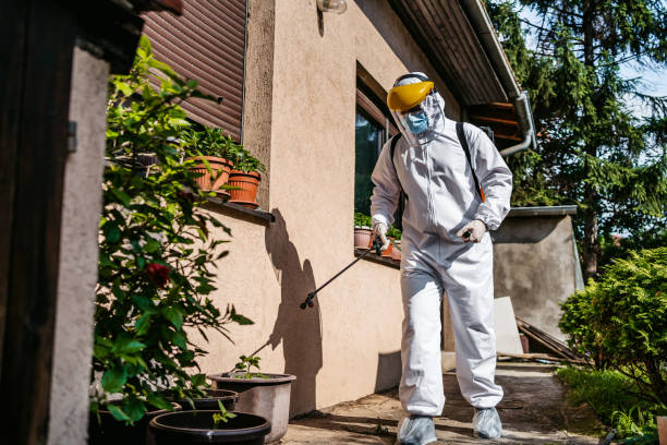 Best Commercial Pest Control Services  in Anderson, SC