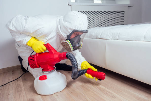  Anderson, SC Pest Control Pros